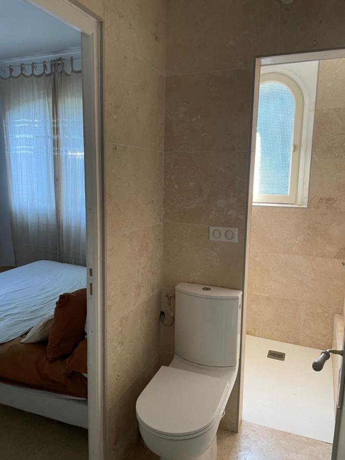 Villa&Spa 3 Ch 6Pers En Ville 12 Mn De La Plage Montpellier Dış mekan fotoğraf